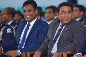 ޔާމީން މެސެޖު ކުރެއްވިކަމަށް އުމަރު އެއްބަސްވެއްޖެ