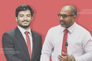 ދާއޫދު އިހުސާނަށް ގުޅައި މެސެޖު ކުރި، ތަހުގީގަށް ހެދީ ދޮގު