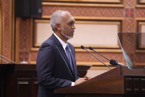 "ފަލަސްތީނަށް ދެމުންދާ ހަމަލާތަކާ ރާއްޖެ އަބަދުވެސް ދެކޮޅުވާނެ"