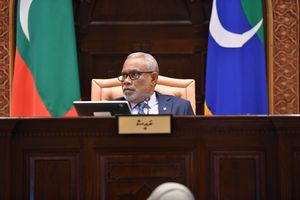 PNC begins work to remove Abdul Raheem as Speaker