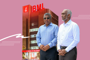 BML is on a risky path