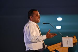 "ގްރޭޓާ އައްޑޫ" ގެ ތަސައްވުރަކީ "އިންޑިއާ އައުޓް" ފަދަ ދޮގެއް