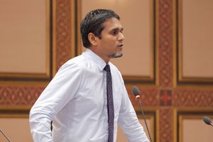 ފެނަކައަށް މެމްބަރުންގެ ބޮޑެތި ތުހުމަތުތަކެއް!