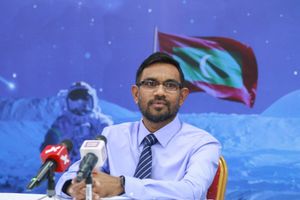 "ރާއްޖޭގެ މޮޅު ދަރިވަރުން ކިޔަވަނީ ދަށް ޔުނިވާސިޓީތަކުގައި"