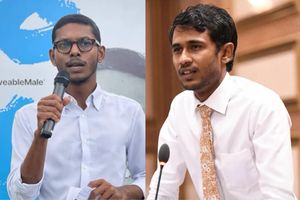 ޑިމޮކްރެޓްސްގެ ޓިކެޓު ފިރުޝާން އާއި ސައިފްއަށް 