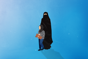 Reintegration Center releases some families