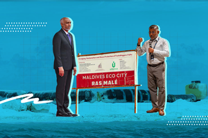 MACL forms new company to reclaim Rasmale'