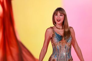 Belgian university in new era with Taylor Swift course