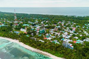ފުވައްމުލަކައް ދޫކުރަނީ މިންގަނޑަށް ފެތޭ ފެން: ޔޫއާރުއޭ