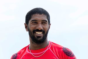 ރާއްޖެ ޓީމުގެ ހޫދު ތިން ވަނަ ބުރަށް