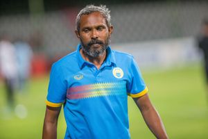 ހަތަރު އަހަރަށް ފަހު ފެސްކޯ އަލުން ވެލެންސިއާ އަށް