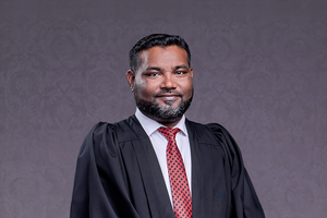 JSC sits on Faisal's appointment as High Court Chief Judge