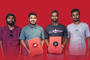 ސާއިދު ސްޕޯޓްސްގެ ޕާޓްނަރަކަށް "އަދަދު ސްޕޯޓްސް"