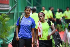 އެތުލީޓްސް ކޮމިޝަން: ނީލާ އާއި ޝަހުރުނާޒްގެ މެދުގައި ވޯޓެއް!