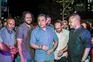 ޔާމީނުގެ ޝަރީއަތް ލަސްވާ މައްސަލަ ޖޭއެސްސީއަށް ހުށަހަޅަނީ