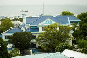 Muizzu nominates Saleem and Hameed to the Supreme Court