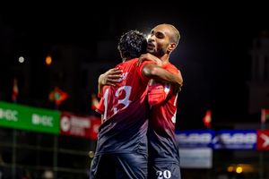 ކްރިމިނަލް ކޯޓާއި އެޗްޕީއެސްއެން، ބިނާރާ އަދި އެމްސީސީ ސެމީ އަށް 