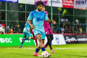 ކްލަބް މޯލްޑިވްސް ކްލަސިކް: ޓްރާންސްޕޯޓް ދެ ވަނަ ބުރަށް
