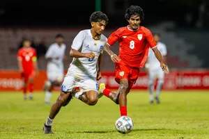 Nepal Edge Bhutan as Sri Lanka Shock Maldives