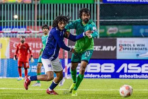 ކްލަސިކްގެ ގަދަ 16 ބުރުގެ 12 ޖާގައެއް ޔަގީންވެއްޖެ