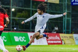 ބަދަހި، ބީސީސީ އަދި ހުޅުމާލެ ހޮސްޕިޓަލް ދެ ވަނަ ބުރަށް
