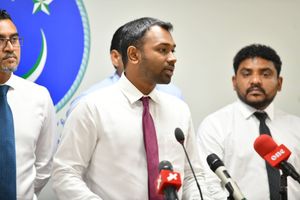 ހަނގުރާމައިގެ އަސަރަށް ތައްޔާރުވާން ގޮވާލައި ކުއްލި މައްސަލައެއް