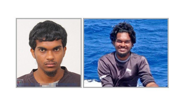 ނައުފަލް ބުނަނީ އޭނާގެ ފޯނު ހަލާކުވެ ނުގުޅުނީ ކަމަށް!
